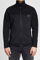 Thumbnail for your product : adidas Zipped Jacket
