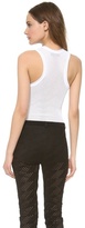 Thumbnail for your product : CNC Costume National Textured Tank