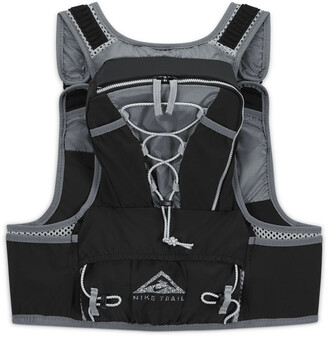 kiger vest nike