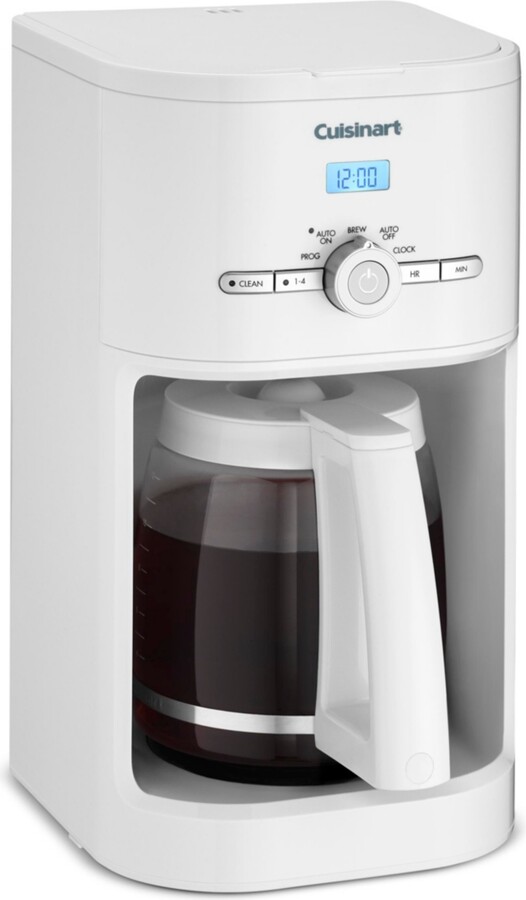 Cuisinart DCB-10FR 7 Cup Cold Brew Coffeemaker - Certified Refurbished