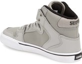Thumbnail for your product : Supra 'Vaider' High Top Sneaker (Toddler, Little Kid & Big Kid)