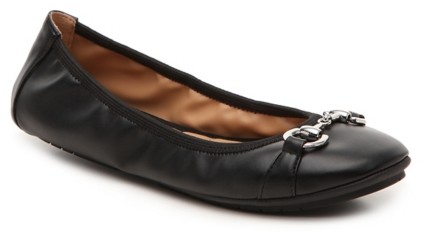 me too lexey ballet flat