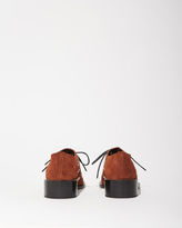 Thumbnail for your product : Proenza Schouler Eyelet Oxford