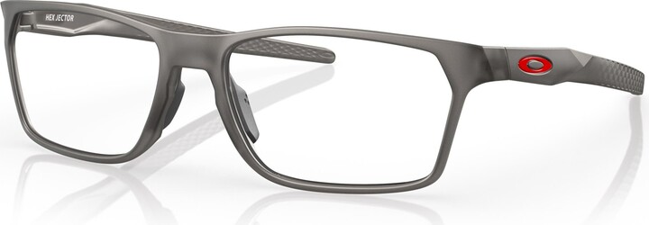 Oakley 55mm Rectangle optical glasses