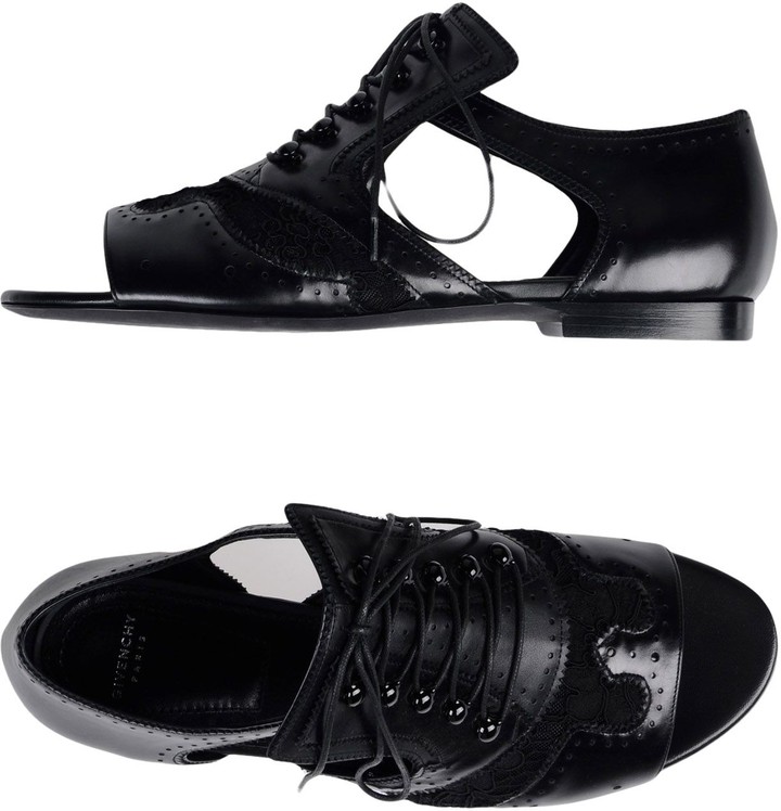 Givenchy Sandals ShopStyle