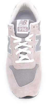 New Balance 996 sneakers