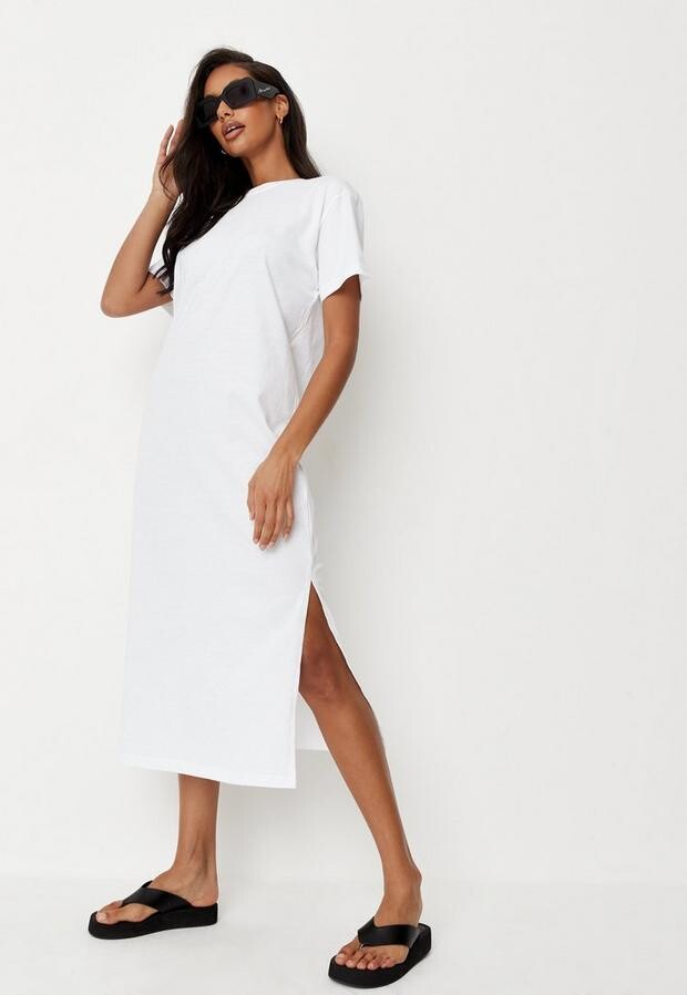 maxi frock design 2018