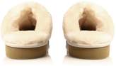 Thumbnail for your product : UGG Cozy Knit Heart Slippers