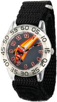 Thumbnail for your product : EWatchFactory Disney The Incredibles 2 Dashiell Parr Boys' Clear Plastic Time Teacher Watch