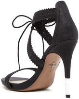 Thumbnail for your product : Pour La Victoire Shanna High Heel Sandal