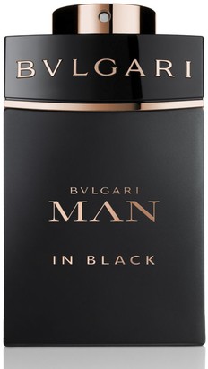 bvlgari man in black harrods