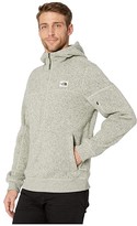 Thumbnail for your product : The North Face Gordon Lyons Pullover Hoodie (Granite Bluff Tan Heather) Men's Clothing