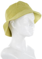 Thumbnail for your product : Hermes Lime Bucket Hat
