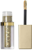 Thumbnail for your product : Stila Magnificent Metals Glitter & Glow Liquid Eye Shadow - Gold Goddess