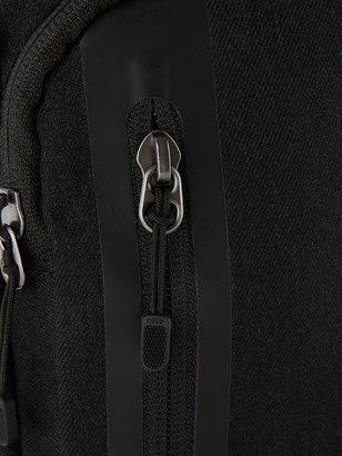 nike tech crossbody bag black
