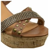 Thumbnail for your product : Not Rated Women's Can't Get Enough Wedge Sandal