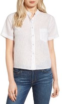 Thumbnail for your product : DL1961 Women's Montauk Shirt