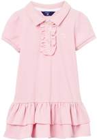 Thumbnail for your product : Gant Baby Girls Frill Pique Dress