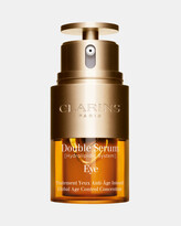 Thumbnail for your product : Clarins Women's Eye Serums - Double Serum Eye 20ml