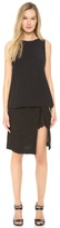 Thumbnail for your product : Thakoon Tank with Beaded Trim