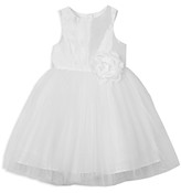 pippa and julie white dress