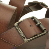 Thumbnail for your product : Blowfish Womens Brown Gard Sandals