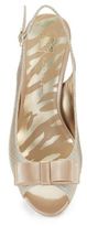 Thumbnail for your product : Anne Klein Europa Heels