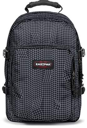 Eastpak Provider Backpack - 33 L, Dash Alert