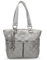 Thumbnail for your product : Donna Sharp Elaina Quilted Tote