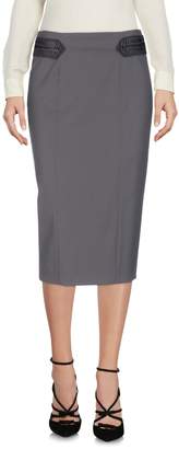 Emporio Armani 3/4 length skirts - Item 35337513
