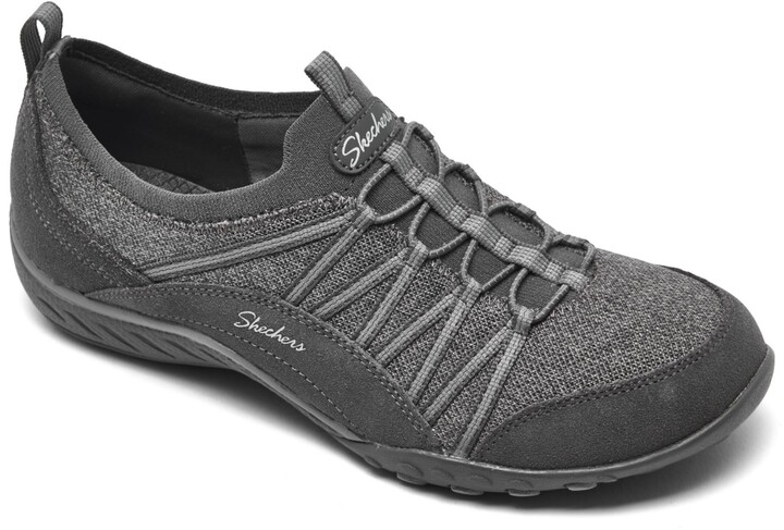 Skechers Breathe Easy Relaxed Fit | ShopStyle