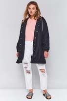 Thumbnail for your product : Stussy Tumble Coach Jacket