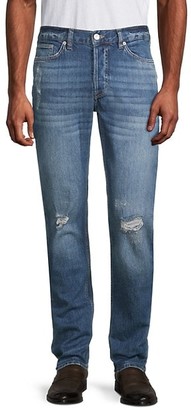 french collection jeans