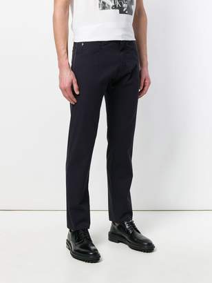 Emporio Armani slim-fit jeans