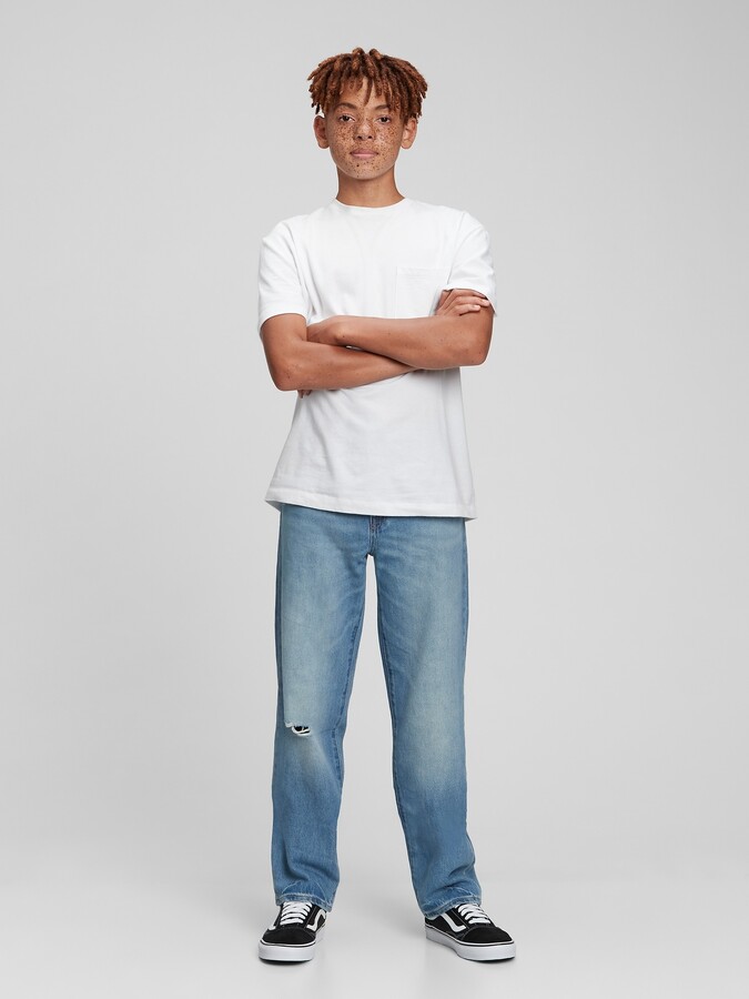 Teen Boys Jeans | Shop The Largest Collection | ShopStyle