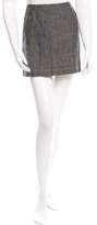 Thumbnail for your product : Derek Lam 10 Crosby Denim Mini Skirt w/ Tags