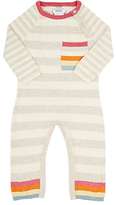 Thumbnail for your product : Lucky Jade STRIPED COVERALL