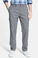 Thumbnail for your product : Grayers 'Russel' Trim Fit Cargo Pants