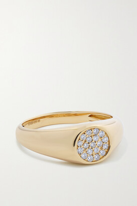 Sydney Evan Rings | Shop the world's largest collection of fashion 