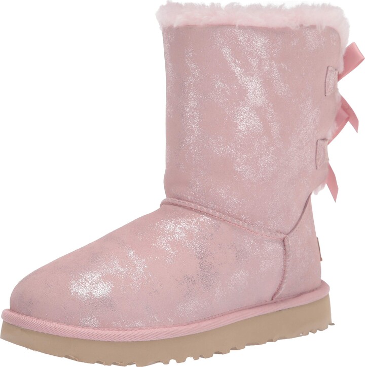 UGG Pink Women's Boots | Shop the world's largest collection of fashion |  ShopStyle