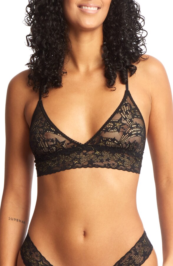 Gold Lace Bra, Shop The Largest Collection