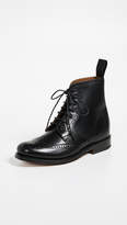 Thumbnail for your product : Grenson Ella Booties