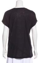 Thumbnail for your product : IRO Knit Textured Top