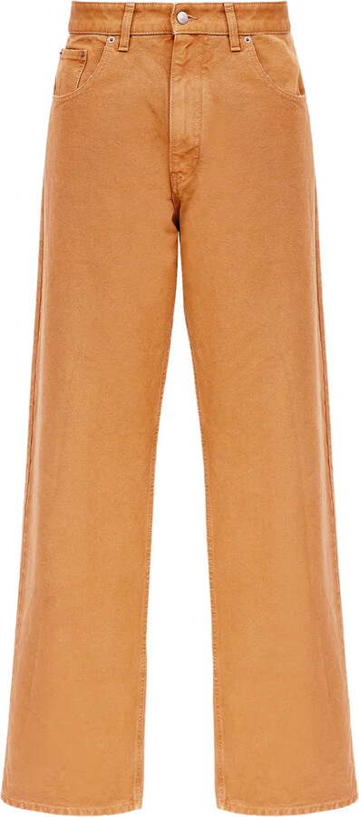 MM6 MAISON MARGIELA Distressed Jeans