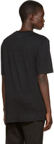 Thumbnail for your product : Etoile Isabel Marant Black Kendriwa T-shirt