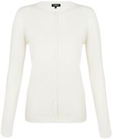 Thumbnail for your product : Harrods Cashmere Cardigan