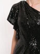 Thumbnail for your product : Marchesa Notte Bridal Sequin-Embellished Bridesmaids Dress