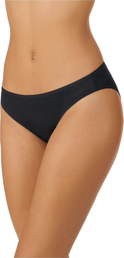 DKNY Women's Micro Bikini Underwear DK8302 - ShopStyle Panties