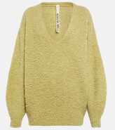 Vara cashmere-blend sweater 
