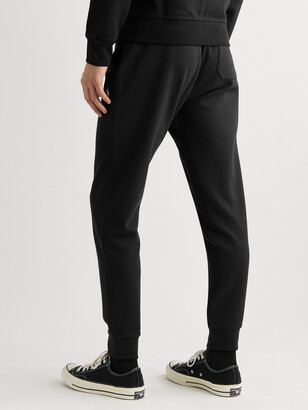 Polo Ralph Lauren Slim-Fit Tapered Jersey Sweatpants